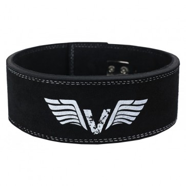 Пояс для тяжелой атлетики VNK Leather Pro